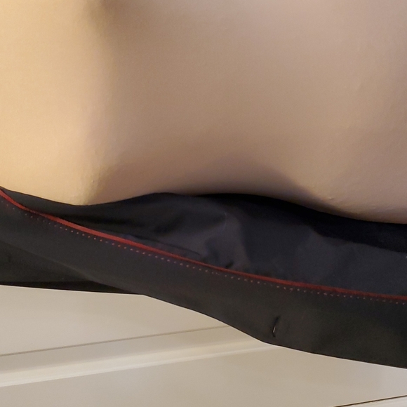 Nord Collectio blk jacket 8 - Picture 6 of 11